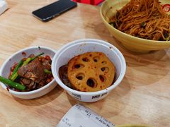 -周真真南昌拌粉·瓦罐汤(敦化路店)