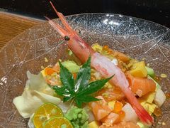 -傑·料理·海鲜放题(佛山文华荟店)