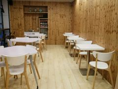用餐区-海曙西区老大房(孝闻街店)