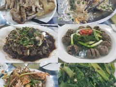 -钱大妈海鲜饭店(保利林语店)