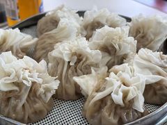 -清真·同发顺饭庄·烧麦(总店)