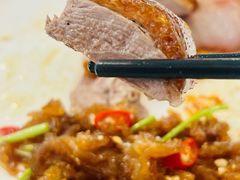 古法烧鹅-朱仔记食府(江南大道店)