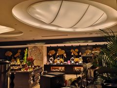 -佛山皇冠假日酒店-西餐厅