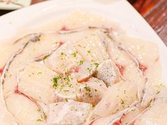 -御膳粥·牛乳粥底火锅·地道顺德菜(容桂店)