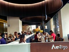 -Ameigo梅果·云贵川bistro(长宁来福士店)