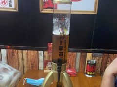 -小红烤翅(傅厚岗店)