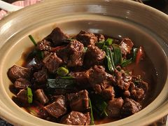 -花迹·金陵南京菜(老门东店)
