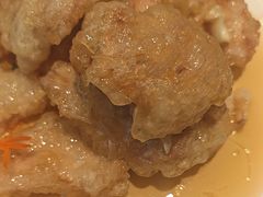 -北李妈妈菜·海肠捞饭(开发区万达店)