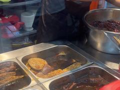 -刘小忙把子肉(北园大街总店)