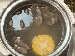 -潮悦牛肉火锅城(水贝店)