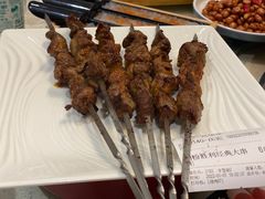 -阳坊胜利涮羊肉(阳坊老店)