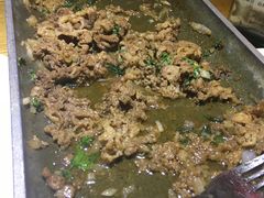 -黛瓦里巷(南京东路店)