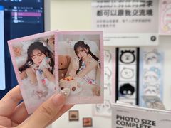 -海马体照相馆(万菱汇店)