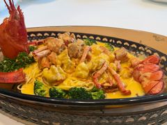 -香蜜轩·粤菜·宴会(世界之窗店)