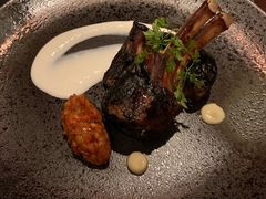 -恰餐厅及酒吧 CHAR Bar & Grill (北京丽都皇冠假日店)