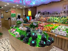 -PAGODA百果园(湛江城市美林店)