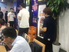 -老虎滩大连海鲜烧烤(建邺云锦路总店)