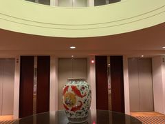 -上海波特曼丽思卡尔顿酒店