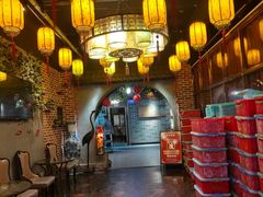 -牛头鱼庄·地道广西菜(西明店)