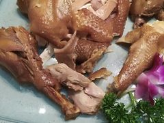 -新兴园饺子馆(望京店)