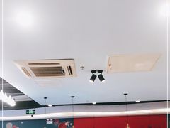-鼎级香· 火锅烤肉自助丨涮烤一体(蜀山唯品会店)