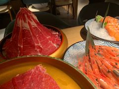 -温野菜涮涮锅(西单大悦城店)