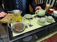 -天福茗茶(宝山宝乐汇店)