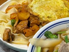 -河州春清真西北特色美食(虎踞路店)