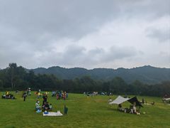 -玉渡山自然风景区