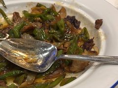 -兰湘子·湘菜小炒(石家庄万象城店)