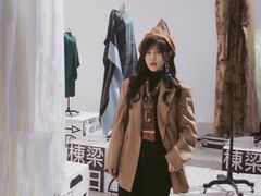 -北京三里屯CHAO酒店