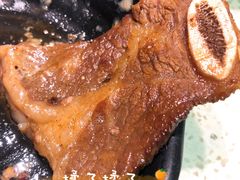 -阿泽禧烤肉(民兴花园店)