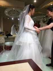 -全城热恋璀璨婚纱摄影(国贸总店)