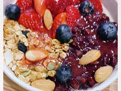 -茉甜手作·酸奶碗·手工糖水(日新店)