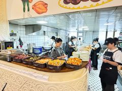 -baursak包尔萨克早餐屋