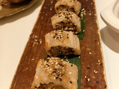 -桂满陇·杭州小馆(巴黎春天浦建店)
