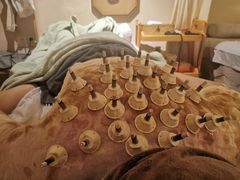 -左悦·艾灸调理·推拿按摩·精油SPA(卓悦汇店)