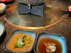 -湊湊火锅·茶憩(新中关购物中心店)