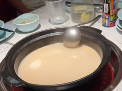 -捞神煲汤火锅(湖滨商业街店)