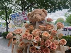 -不晚酒店(苏州观前平江路店)