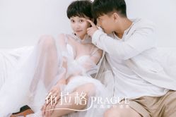 -布拉格婚纱摄影(真实客片店)