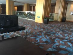 -青岛海尔洲际酒店