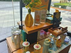 -星巴克臻选(上海长风大悦城店)