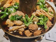 老太原铜火锅-杏花堂山西菜馆(壹方城店)
