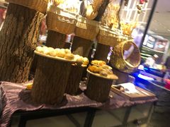 -青岛富力艾美酒店