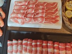 -古关火锅店(古北水镇景区店)