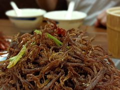 -满园烤鸭·春饼(太原街万达店)