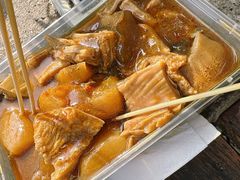 -老day牛杂(官也街总店)