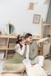 -专注孕妇照亲子照·纪田摄影