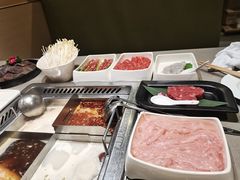 -海底捞火锅(茂业店)